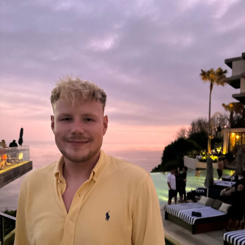 Thomas | Business Gamification Manager & Community
