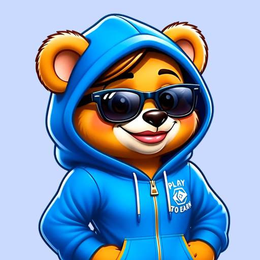 Lorraine | Executive assistant of PlayToEarn