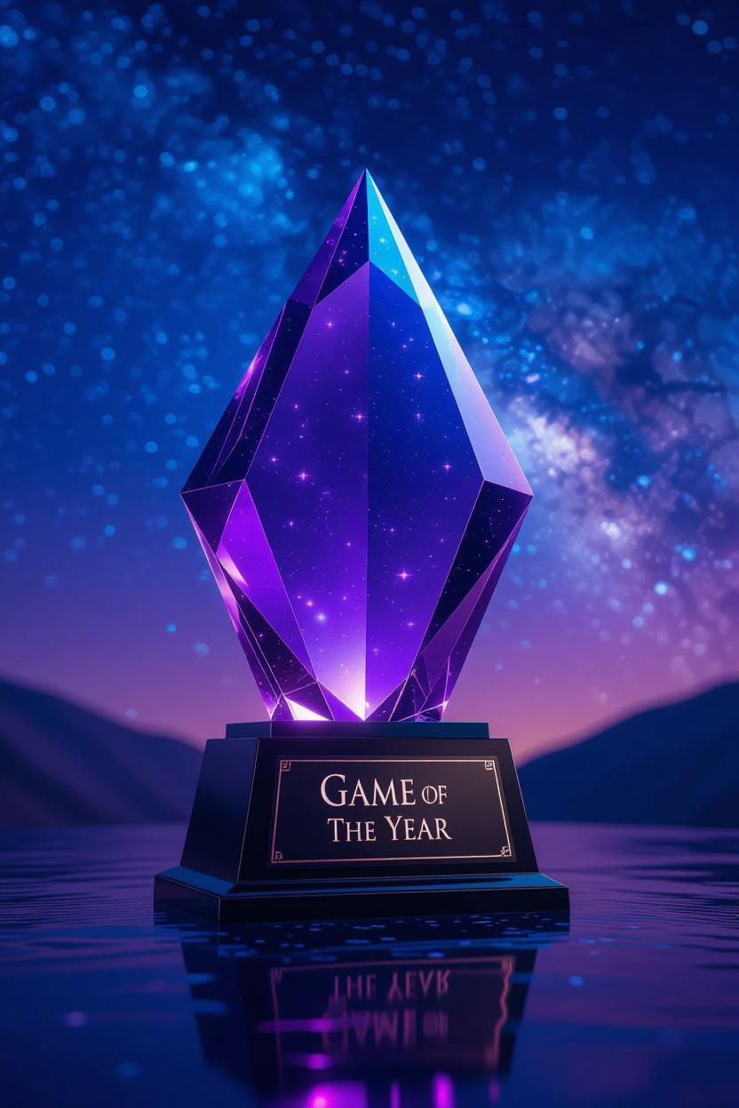 Blockchain Game Awards 2025 PlayToEarn blockchain-game-awards-2025-playtoearn