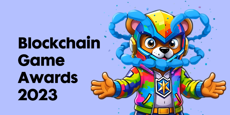 Blockchain Game Awards 2023