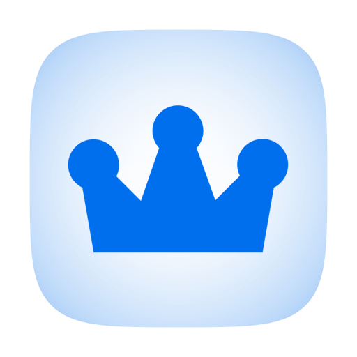 Reward Center Kin Token Icon