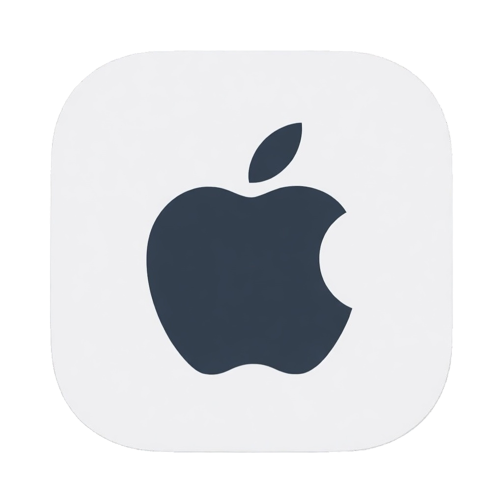 iOS Crypto Games Icon