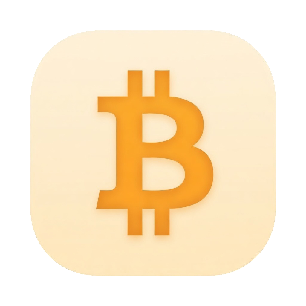 Blockchain Networks Icon