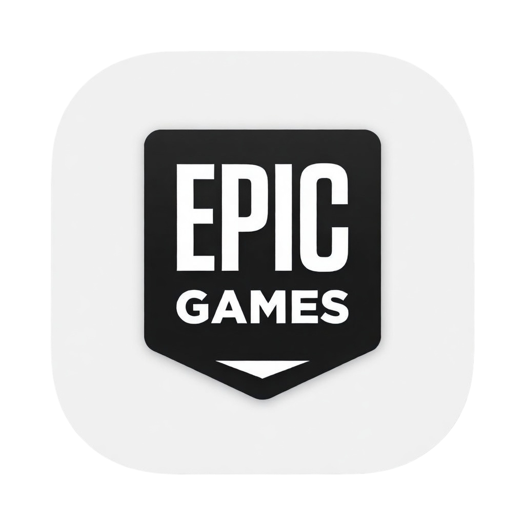 Epic-Games Crypto Games