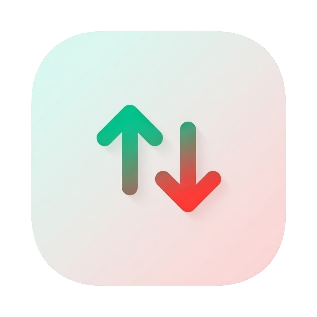 Gainers Losers Gaming DApps