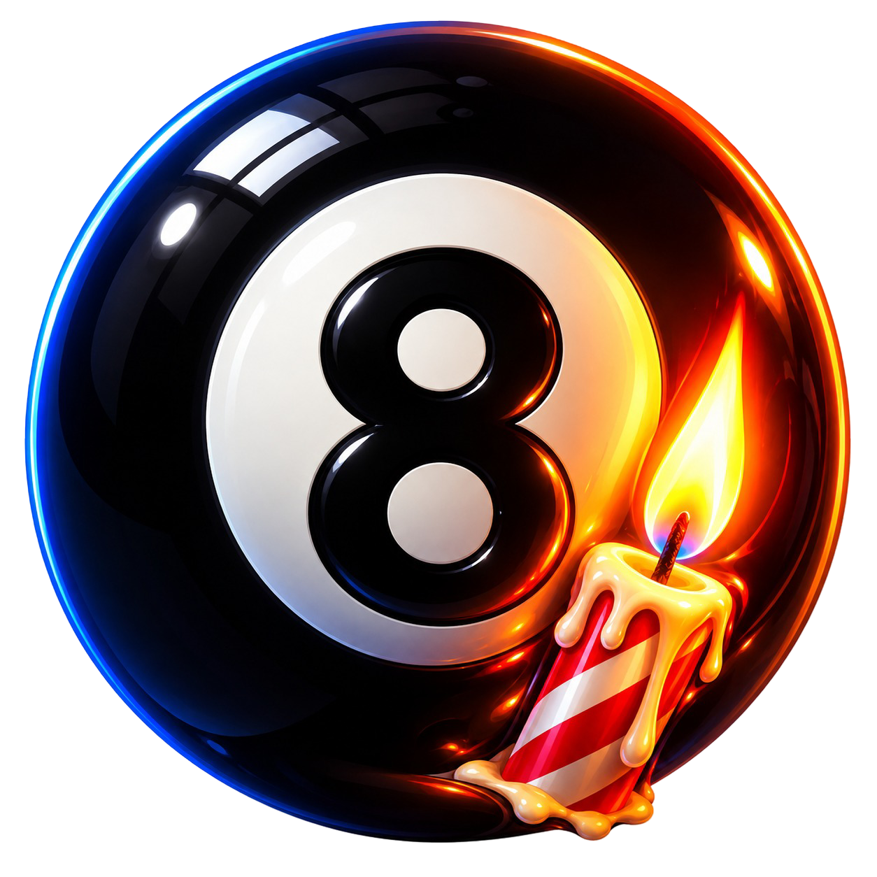 8th Anniversary