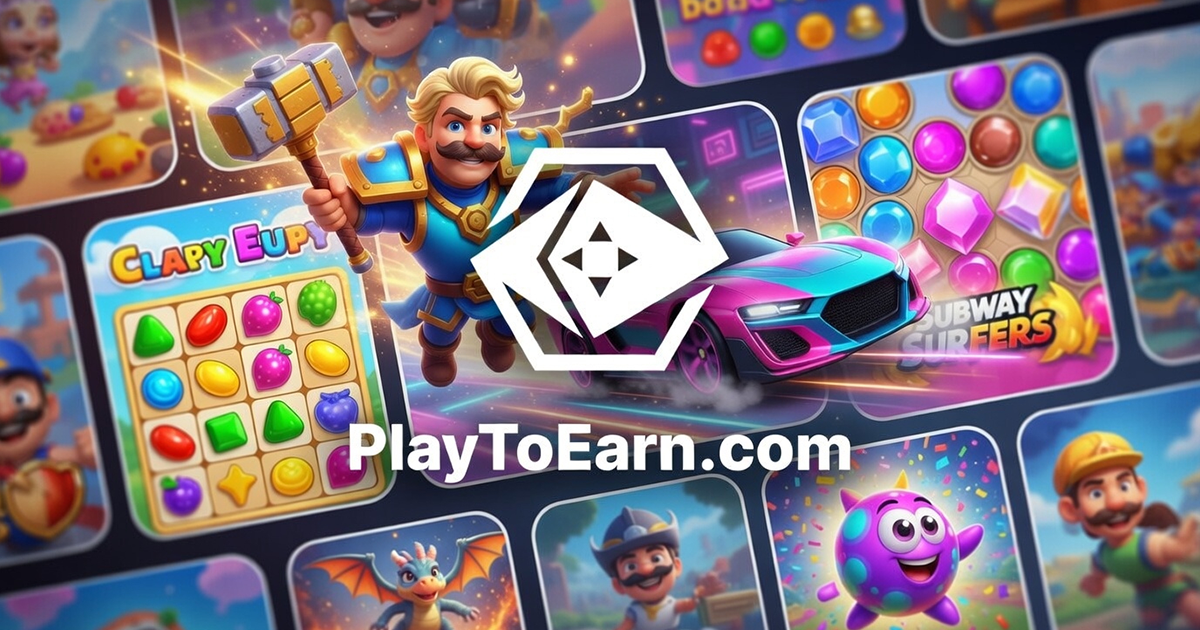 Top iOS Crypto & Blockchain Games Ranked | PlayToEarn